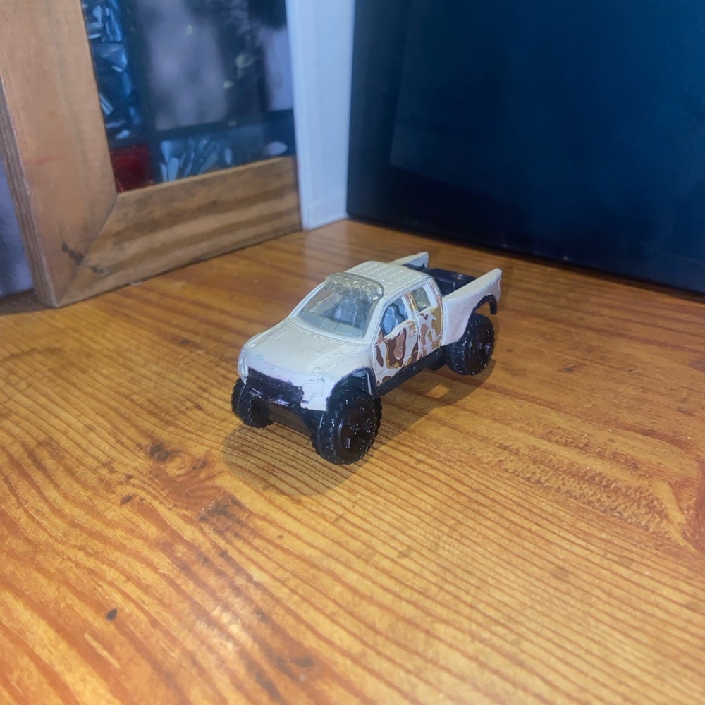 Collectible Car